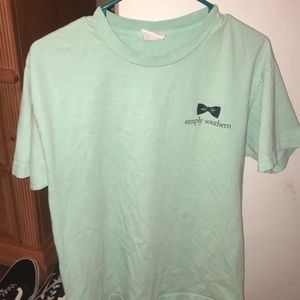 Simply southern shirt.